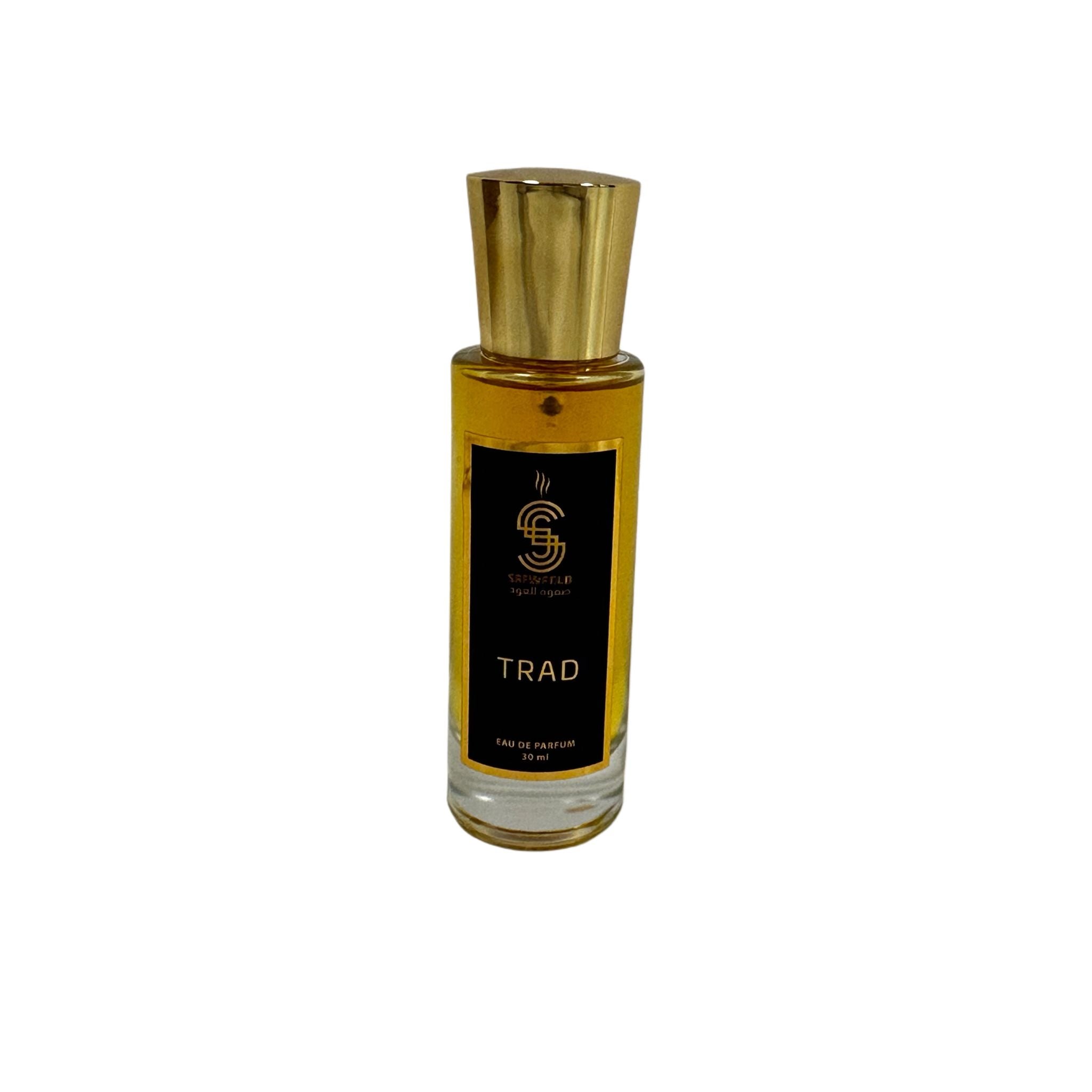 عطر تراد